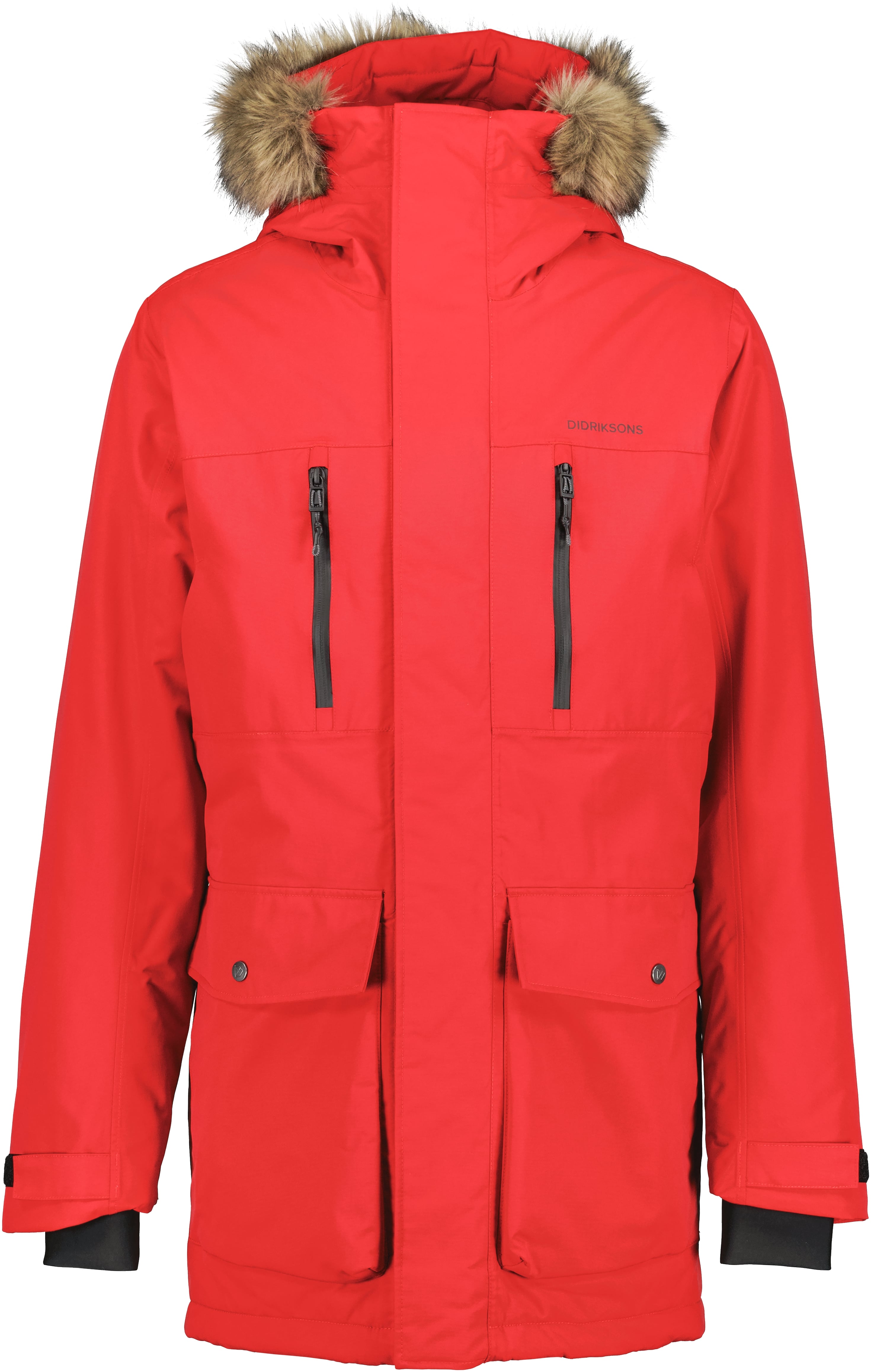 MARCO PARKA 3