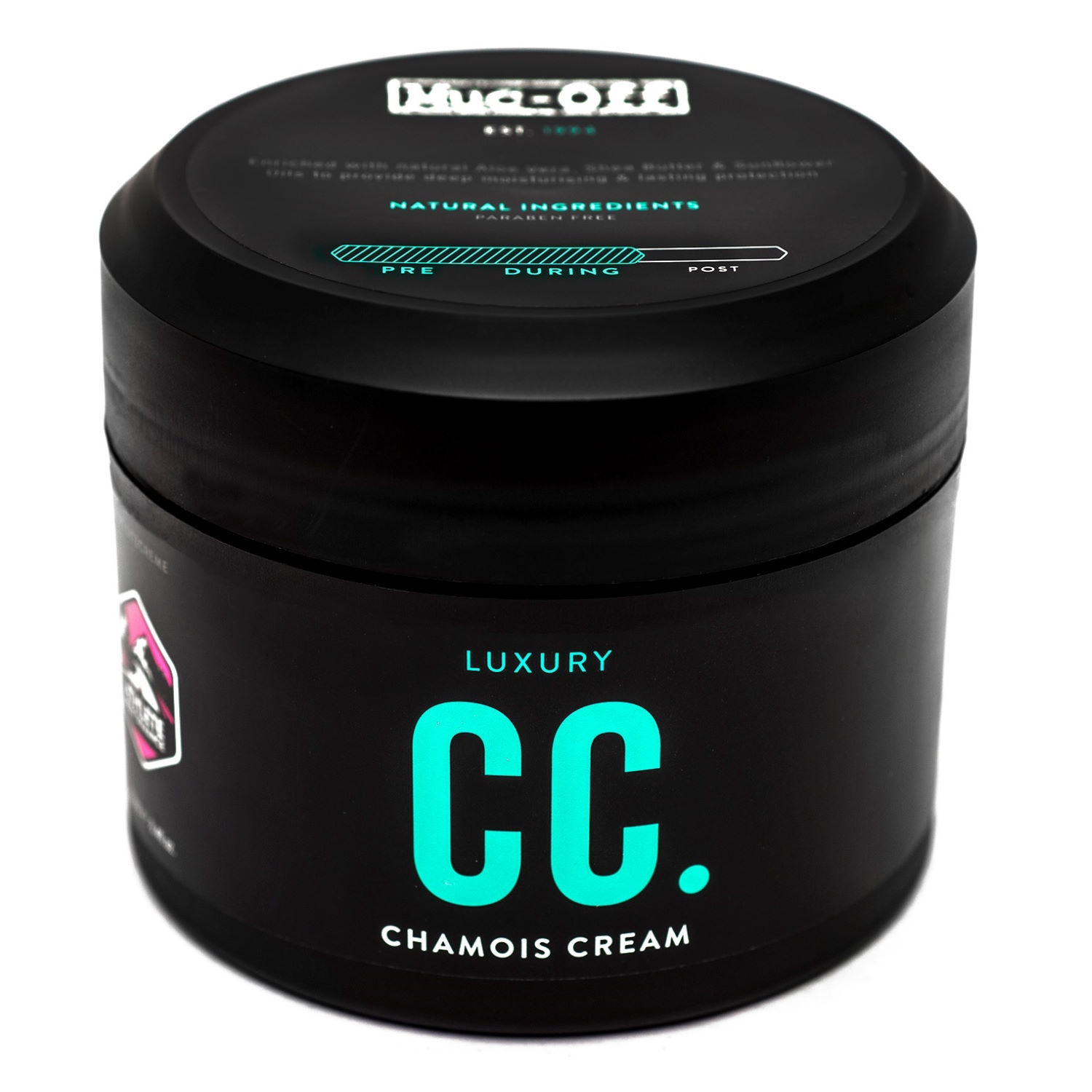 Elite chamois cream hotsell