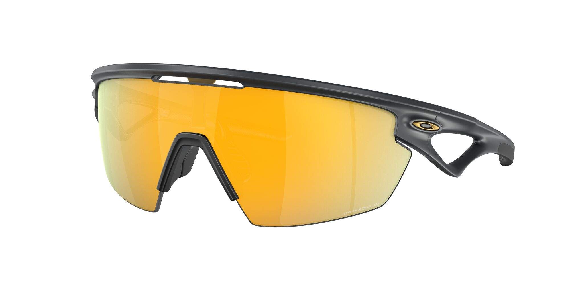 SPHAERA MATTE CARBON w PRIZM 24K POLARIZED