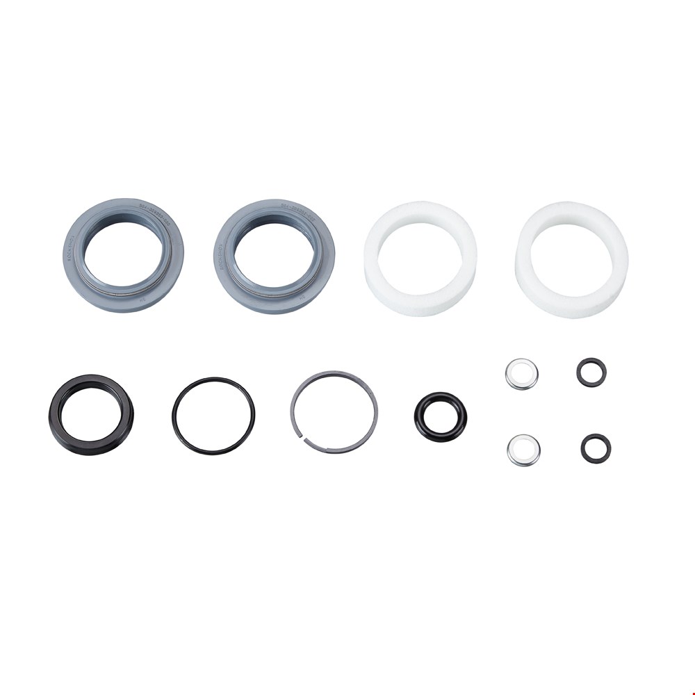 Rockshox recon coil best sale