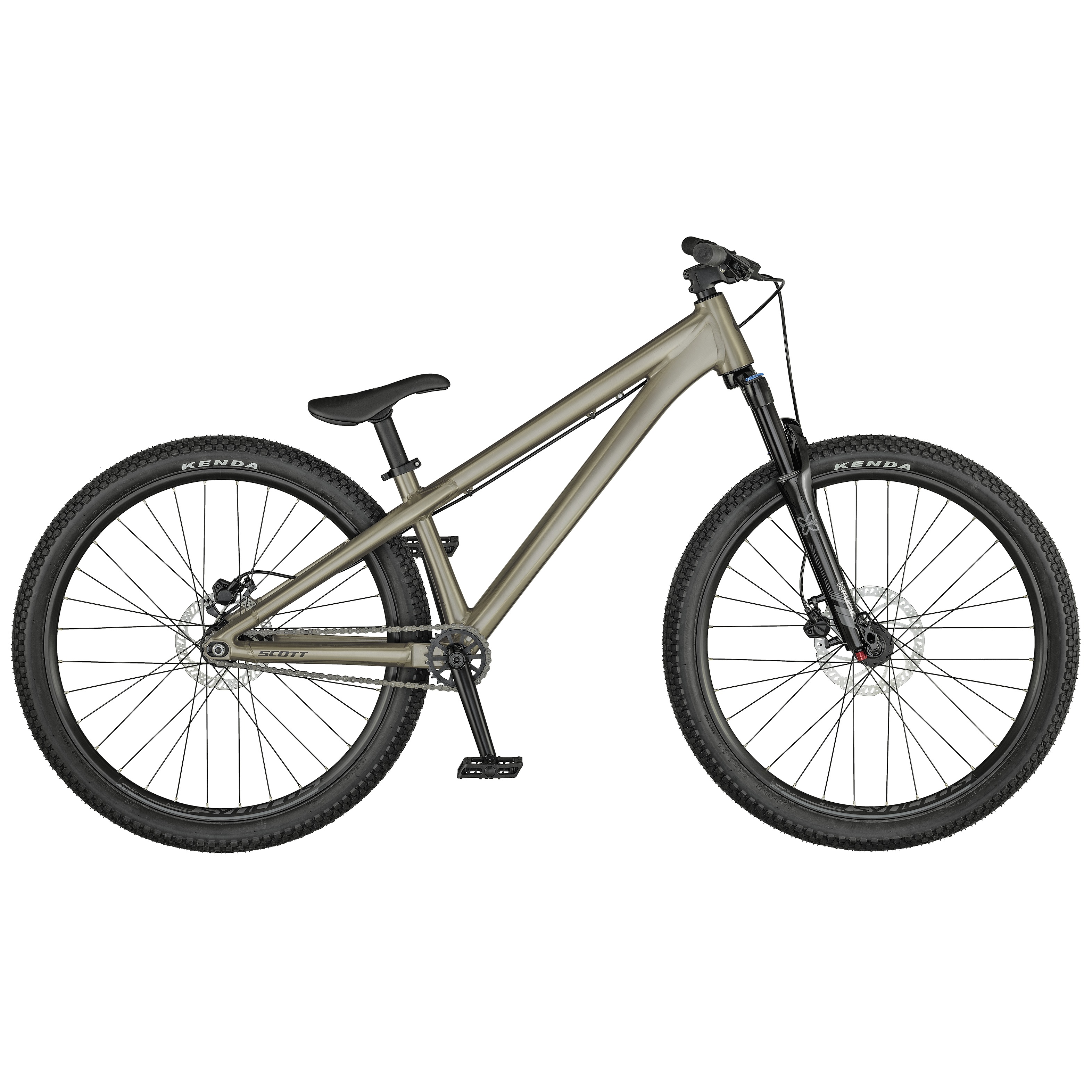 VOLTAGE YZ 0.1